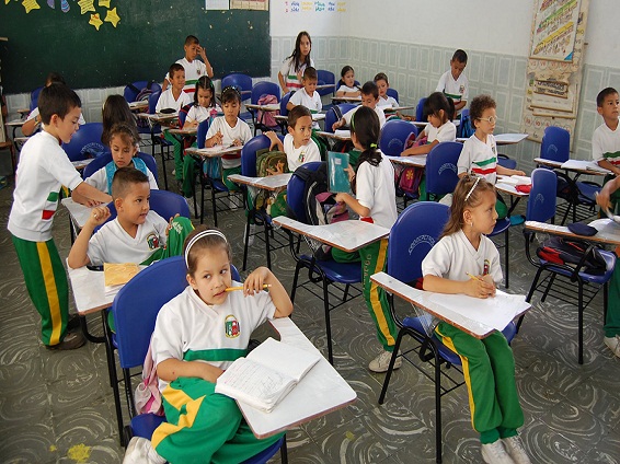 Nuevo índice para la medición de la calidad de los colegios del paí­s