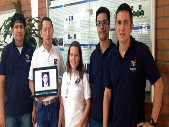 Santandereanos clasifican a la segunda ronda del concurso \"Fly your ideas with Airbus\"