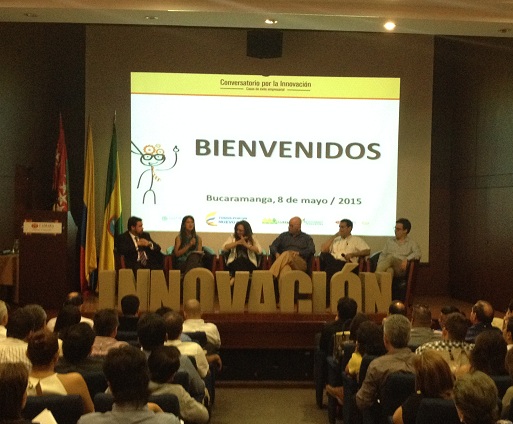 El CUEES promueve la innovación empresarial