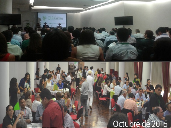 UIS - INDUSTRIA, una estrategia para innovar