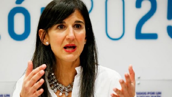 Menos trámites para beneficios por innovación, dice la directora de Colciencias