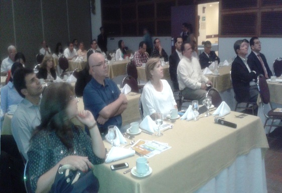 Santander, nodo de desarrollo e innovación sostenible