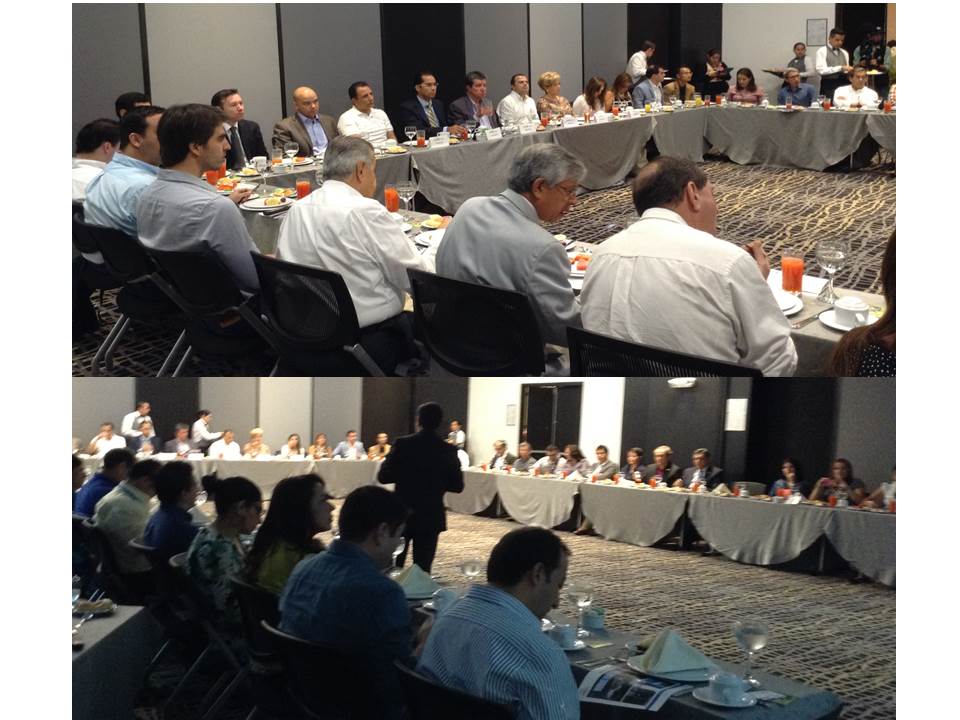 Desde el CUEES se reconocen los aportes del sector TIC en Santander