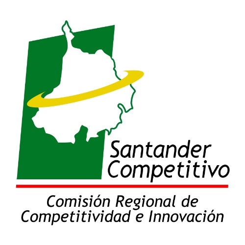 Logo - Santander Competitivo